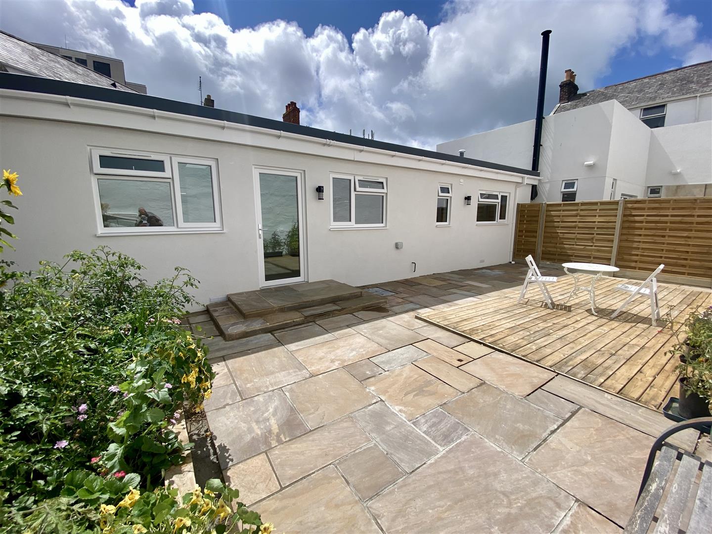 Rosslyn Cottage, Clearview Street, St. Helier, JE2 3YP